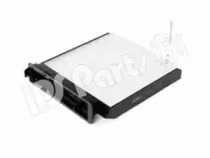 IPS PARTS icf3d80 -  Фильтр воздуха в салоне